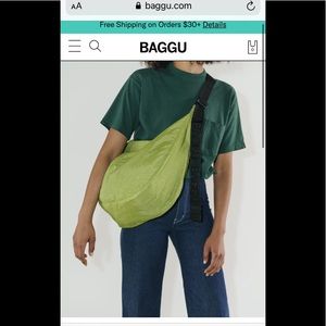 Baggu big bag